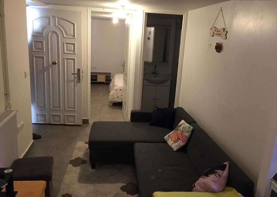 Апартаменты Nid Calme Nord Paris Пьерфит-сюр-Сен Экстерьер фото