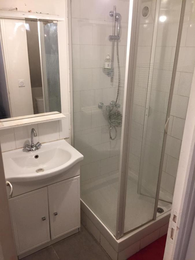 Апартаменты Nid Calme Nord Paris Пьерфит-сюр-Сен Экстерьер фото