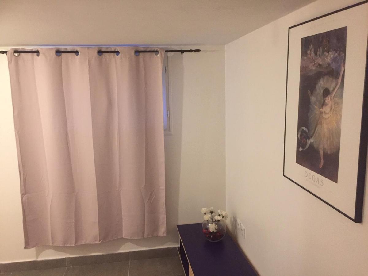 Апартаменты Nid Calme Nord Paris Пьерфит-сюр-Сен Экстерьер фото